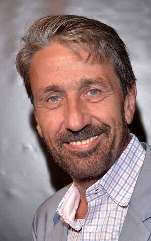 Steve Holmes